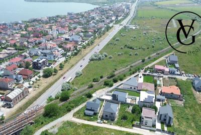Teren Construcții intravilan de 5224 mp, în Ovidiu - 4