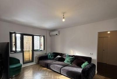 Apartament cu 2 camere semidecomandat în Tineretului - 1