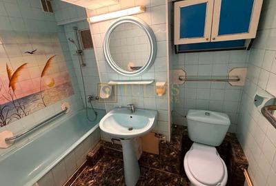 Apartament cu 3 camere decomandat, mobilat în Complex Studențesc - 8