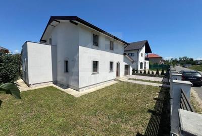 Casă cu 4 camere cu Teren 480 Mp în Bartolomeu - 2