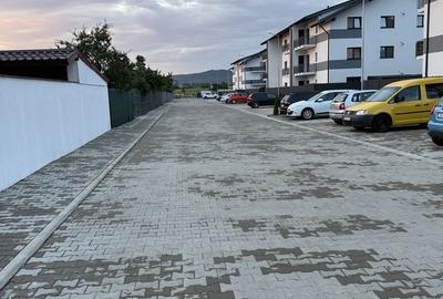 Teren de 1000 mp, în Șelimbăr - 4