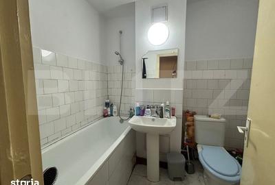 Garsonieră decomandată în Mărăști - 2