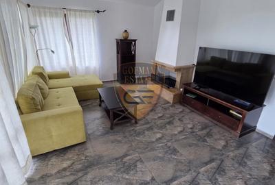 Casă individuală cu 5 camere cu Canalizare în Ultracentral - 22