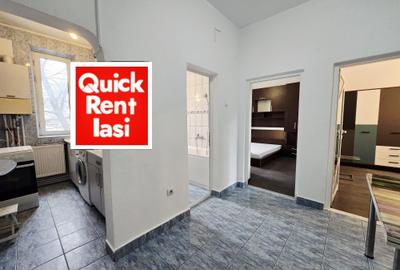 Apartament cu 2 camere decomandat în Piața Unirii - 10