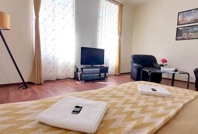 Casă cu 4 camere în Central - 3