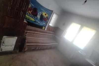 Casă cu 4 camere în Izvoru
