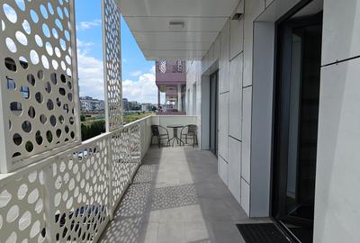 Apartament cu 2 camere decomandat în Tomis Plus - 37