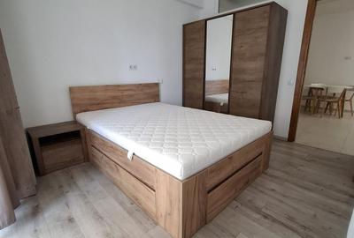 Apartament cu 2 camere decomandat în Dâmbul Rotund