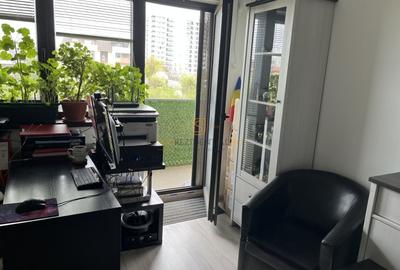 Apartament cu 2 camere decomandat, mobilat în Berceni - 7