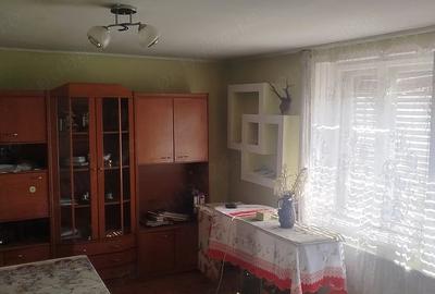 Casă cu 1 camere cu Teren 1300 Mp în Central