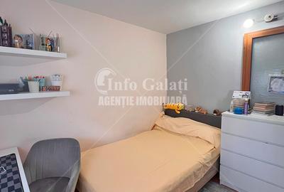 Apartament cu 2 camere în Micro 39 - 5