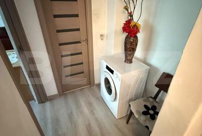 Apartament cu 3 camere în Decebal - 9