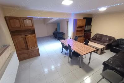 Casă cu Teren 1000 Mp în Mărăști - 2