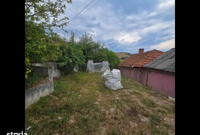 Teren de 385 mp, în Viile Noi