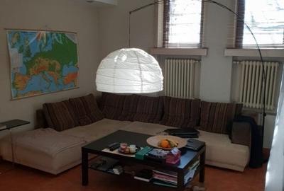 Apartament cu 2 camere semidecomandat, mobilat în Victoriei - 2