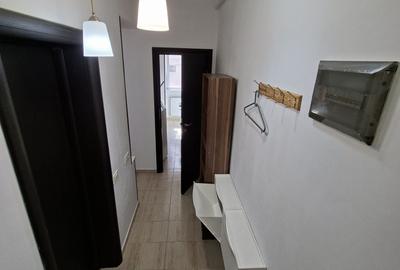 Garsonieră decomandată în Chiajna - 2