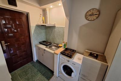 Garsonieră nedecomandată în Aradului - 5