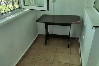 Garsonieră decomandată în Drumul Taberei - 1