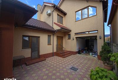 Casă cu 3 camere cu Teren 200 Mp în Cumpăna