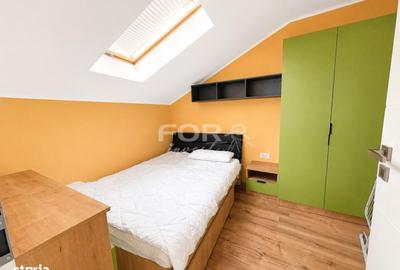 Apartament cu 3 camere decomandat în Ultracentral