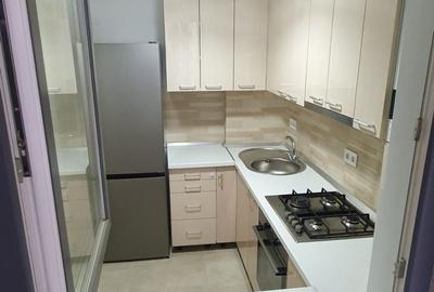 Apartament cu 2 camere semidecomandat în Pantelimon - 14