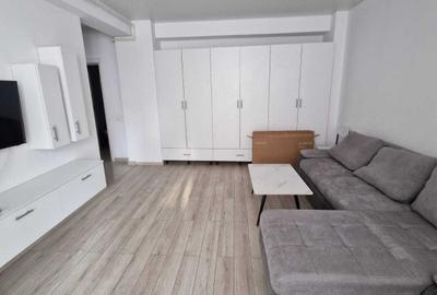 Apartament cu 2 camere decomandat în Militari