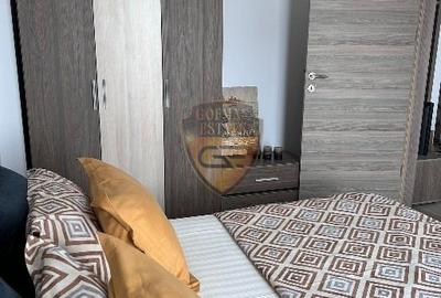 Apartament cu 2 camere semidecomandat în Nord - 7