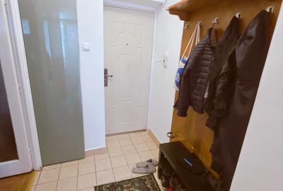 Apartament cu 2 camere semidecomandat în Calea Victoriei - 17