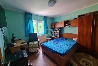 Apartament cu 2 camere decomandat în Noua - 8