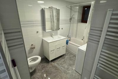 Apartament cu 2 camere semidecomandat în Central - 3