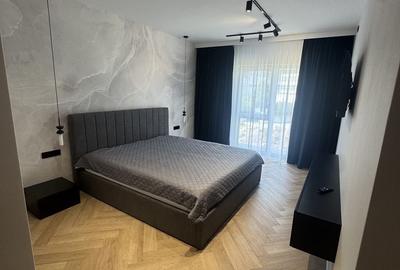 Apartament cu 2 camere decomandat în Tudor - 2