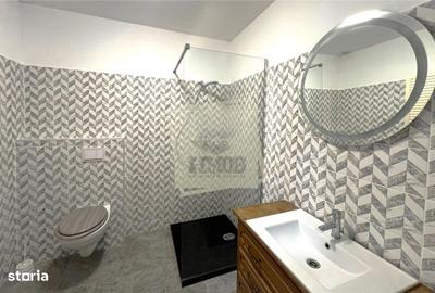 Apartament cu 3 camere, mobilat în Ultracentral - 4