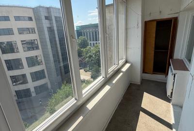 Apartament cu 5 camere semidecomandat în P-ța Unirii - 31