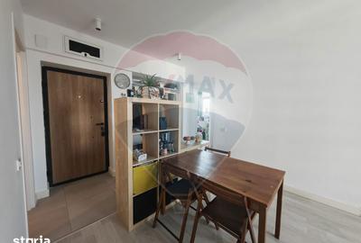 Apartament cu 3 camere, mobilat în Nord - 5