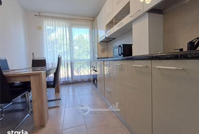 Apartament cu 2 camere decomandat, mobilat în Copou - 3
