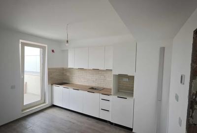 Apartament cu 2 camere semidecomandat în Copou