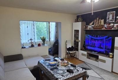 Apartament cu 3 camere în Micro 16 - 7