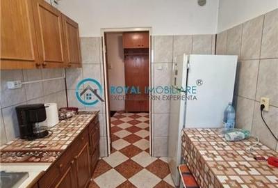 Apartament cu 3 camere semidecomandat în Nord - 5
