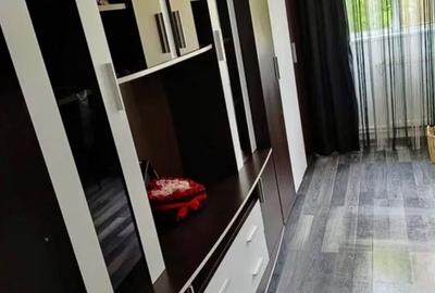 Apartament cu 2 camere nedecomandat în Central