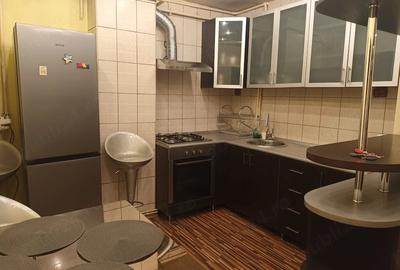 Apartament cu 2 camere decomandat în Ultracentral - 3