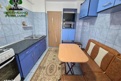 Apartament cu 3 camere decomandat în Podul de Fier - 3