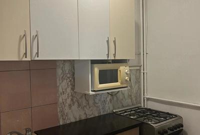 Garsonieră nedecomandată în Rogerius
