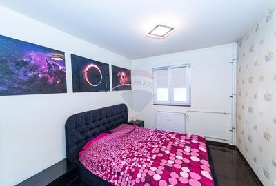 Apartament cu 3 camere semidecomandat, mobilat în Apusului - 1