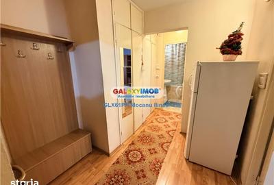 Apartament cu 2 camere decomandat, mobilat în Republicii - 6