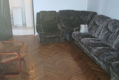 Apartament cu 2 camere decomandat în Ostroveni - 1