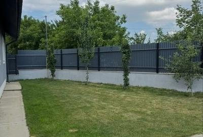 Casă cu 4 camere în Șerbănești - 2