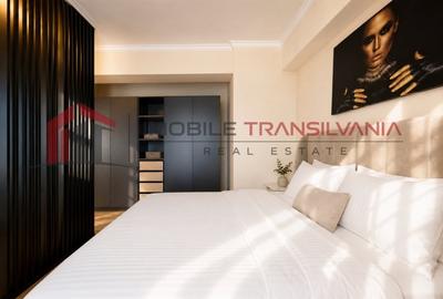 Apartament cu 2 camere, mobilat în Mănăștur - 6