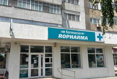 Spațiu comercial, de 174 mp, în Central - 5