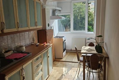 Apartament cu 2 camere semidecomandat, mobilat în Grigorescu - 2