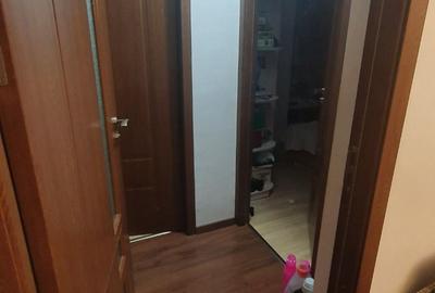 Apartament cu 2 camere semidecomandat în Aleea Carpați - 4